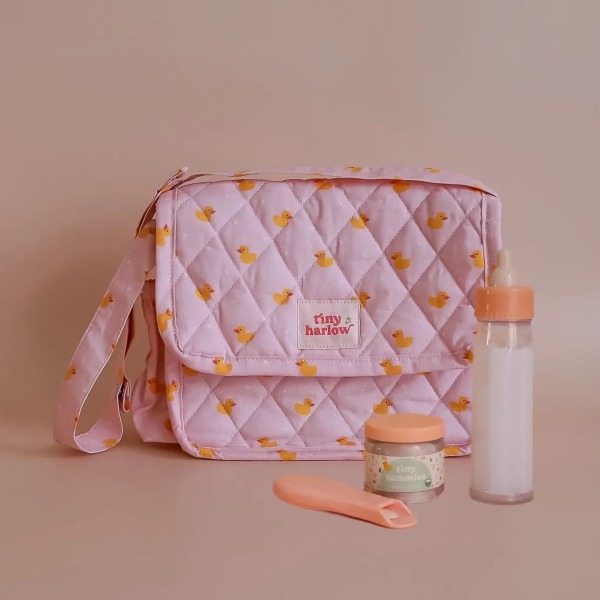 Set Tiny Baby Sitter di Tiny Harlow