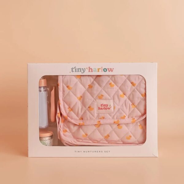 Set Tiny Baby Sitter di Tiny Harlow