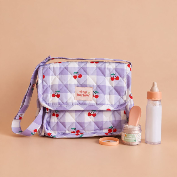 Set Tiny Baby Sitter di Tiny Harlow