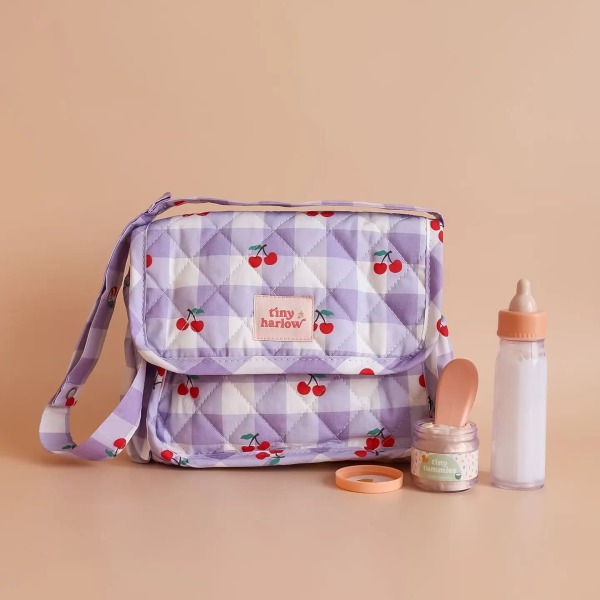 Set Tiny Baby Sitter di Tiny Harlow
