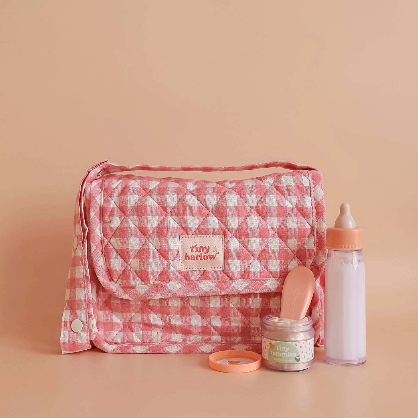 Set Tiny Baby Sitter di Tiny Harlow