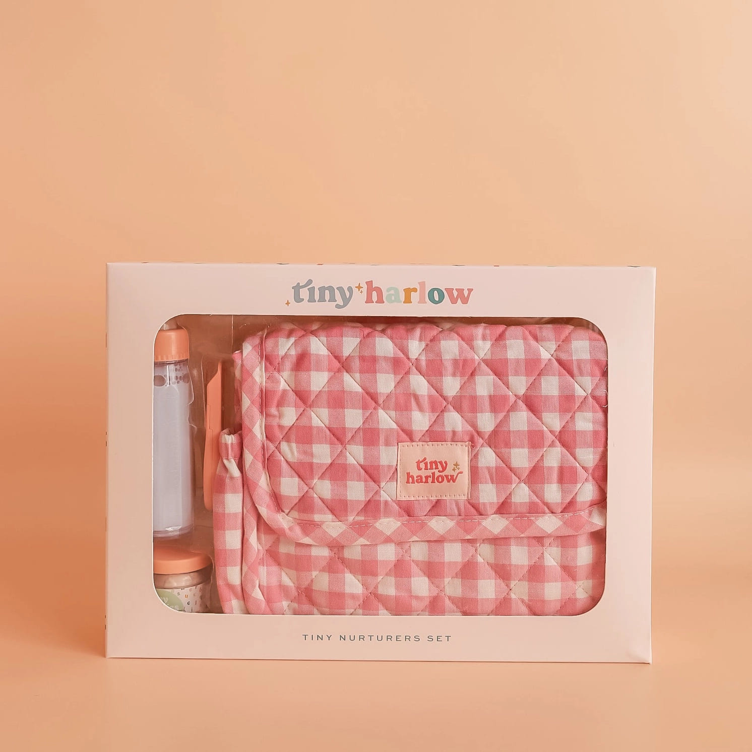 Set Tiny Baby Sitter di Tiny Harlow