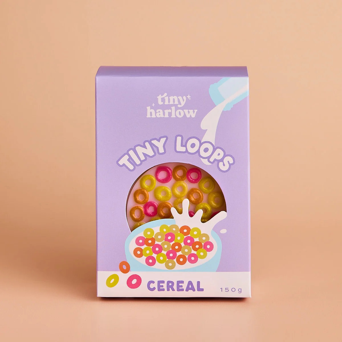 Ciotola Yogurt e cereali