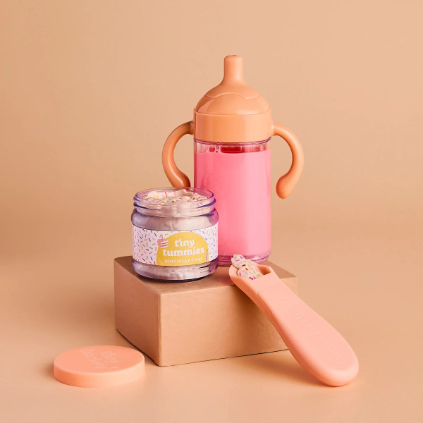 Set Compleanno Tiny Harlow