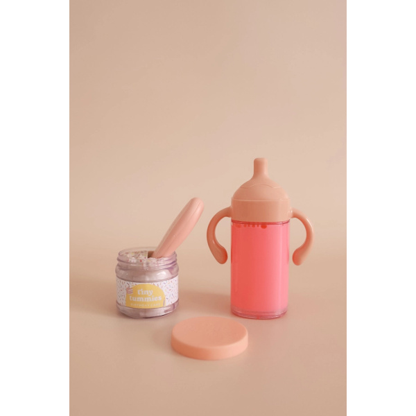 Set Compleanno Tiny Harlow