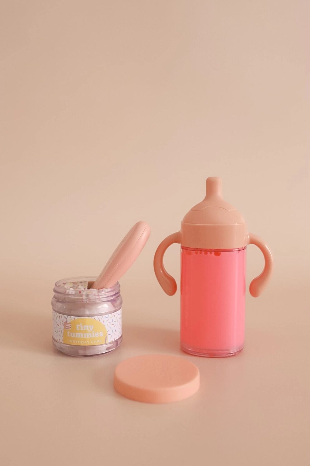 Set Compleanno Tiny Harlow