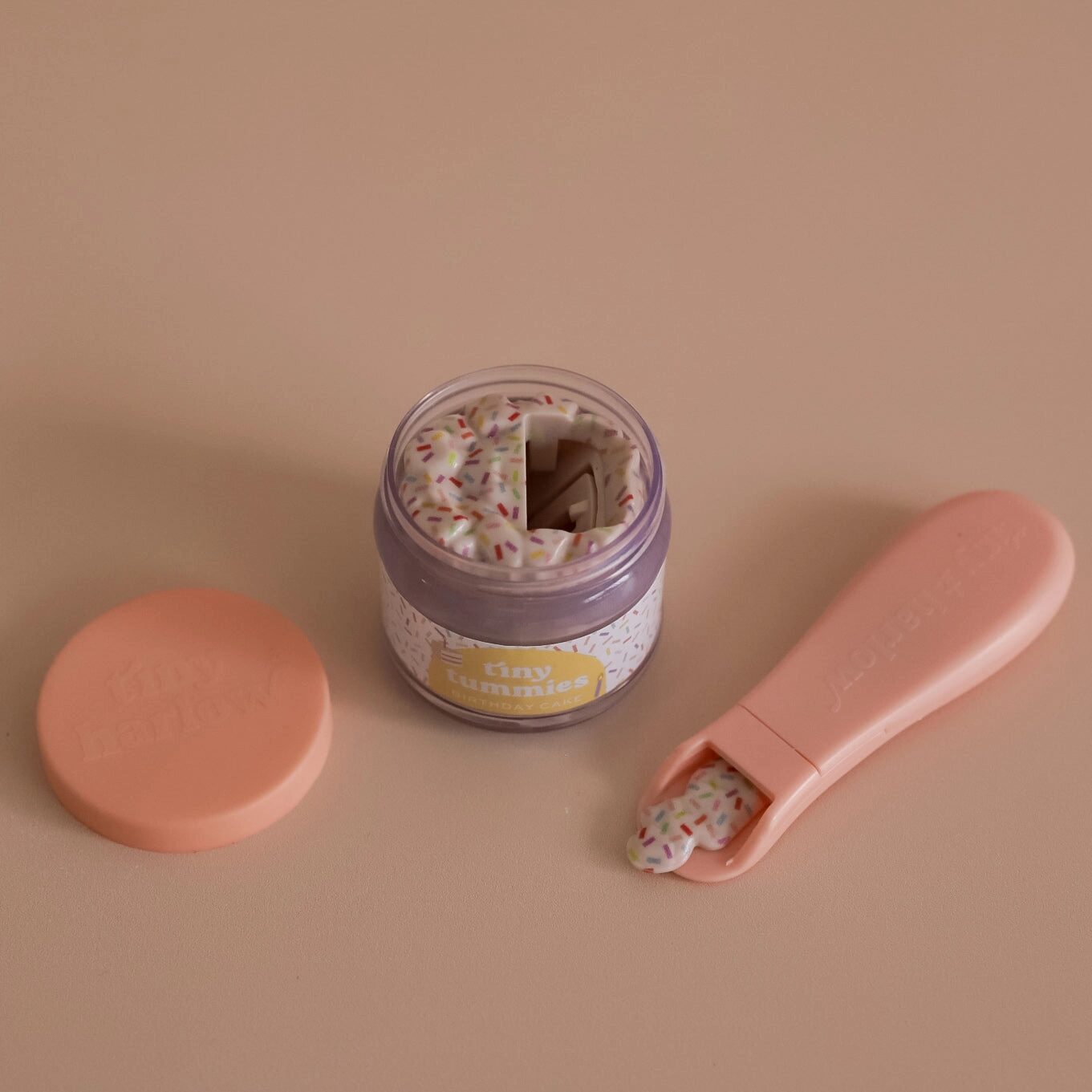 Set Compleanno Tiny Harlow