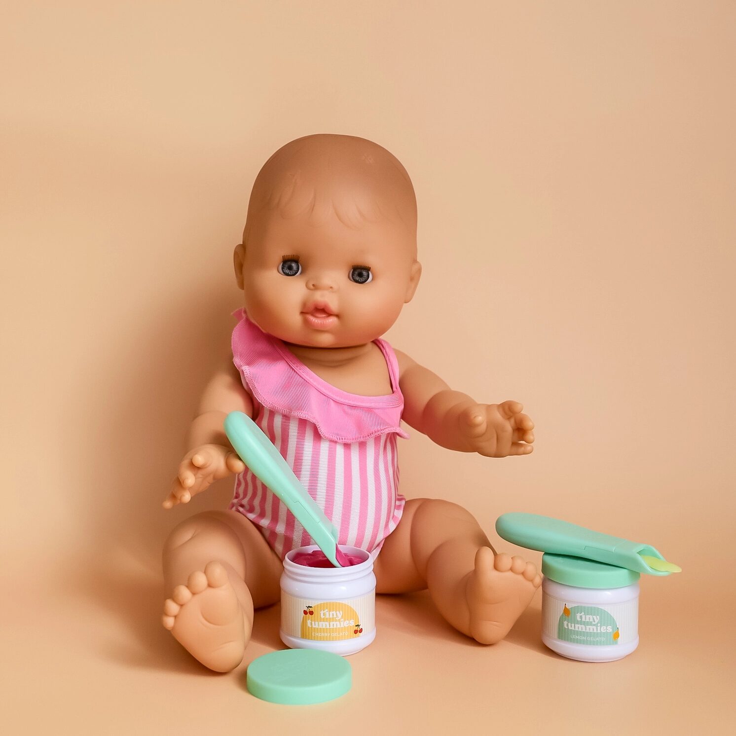 Gelato Doll Tiny