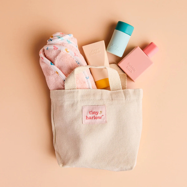 Kit Bagnetto per bambole