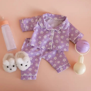 Kit Nanna per Bambole
