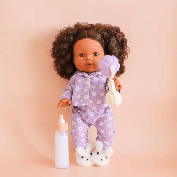 Kit Nanna per Bambole