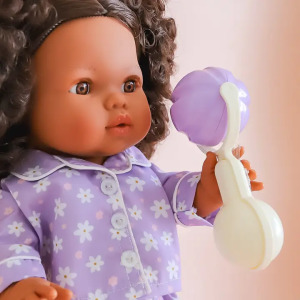 Kit Nanna per Bambole
