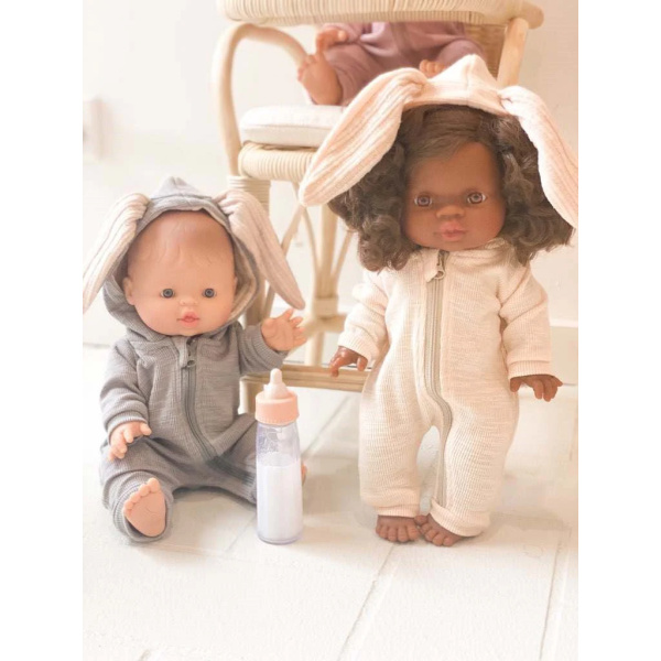 Latte e Succo Magico Doll