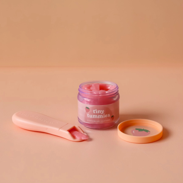 Marmellata alla fragola Doll Tiny