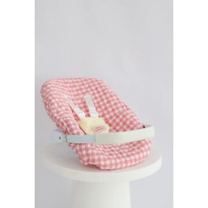 Seggiolino auto per bambole