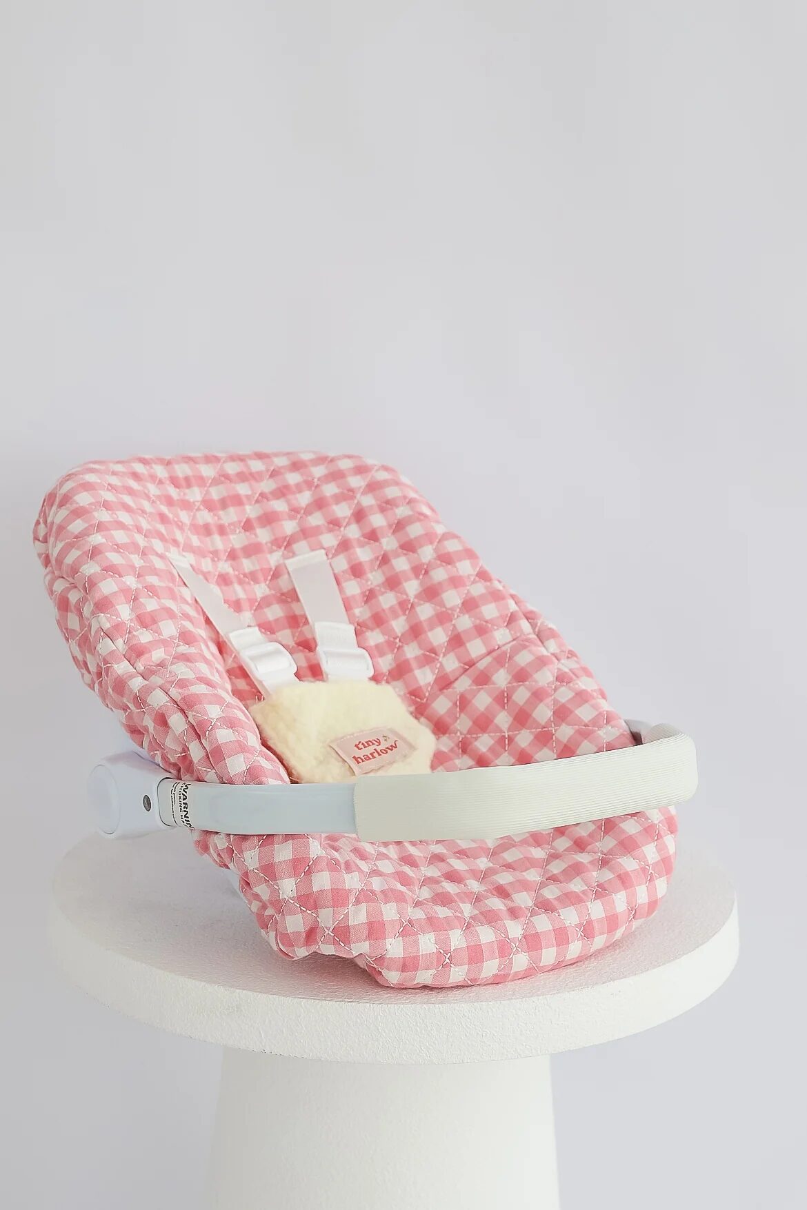 Seggiolino auto per bambole