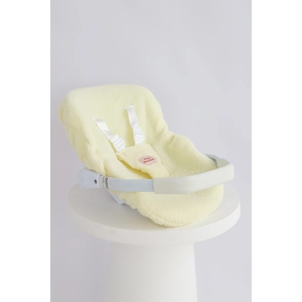 Seggiolino auto per bambole