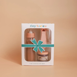 Chocolate Doll Tiny