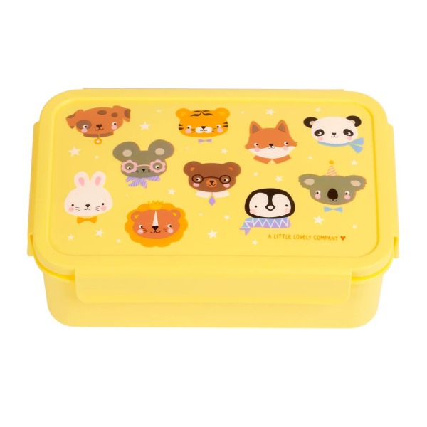 Porta merenda Bento