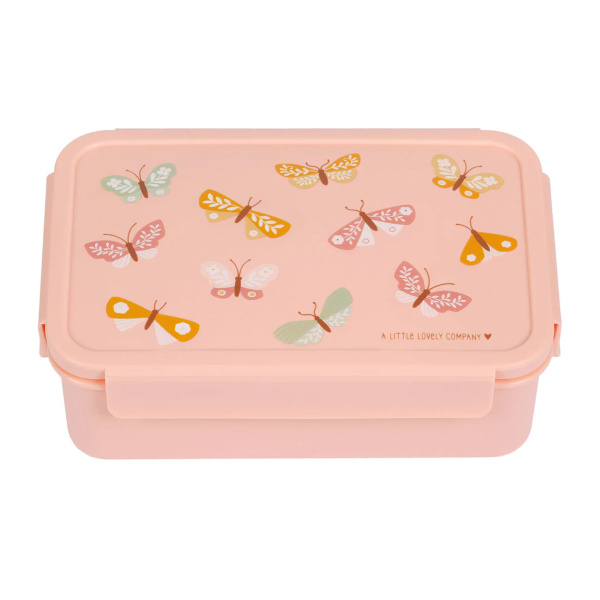 Porta merenda Bento
