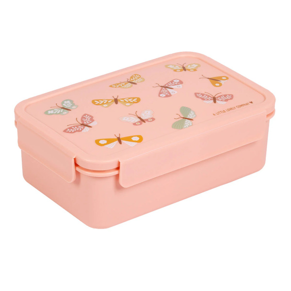 Porta merenda Bento