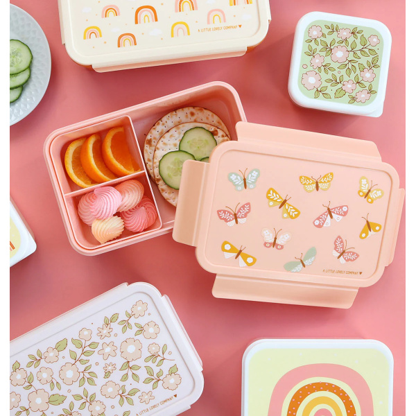 Porta merenda Bento