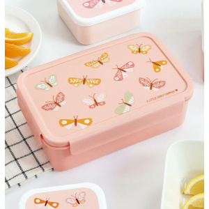 Porta merenda Bento
