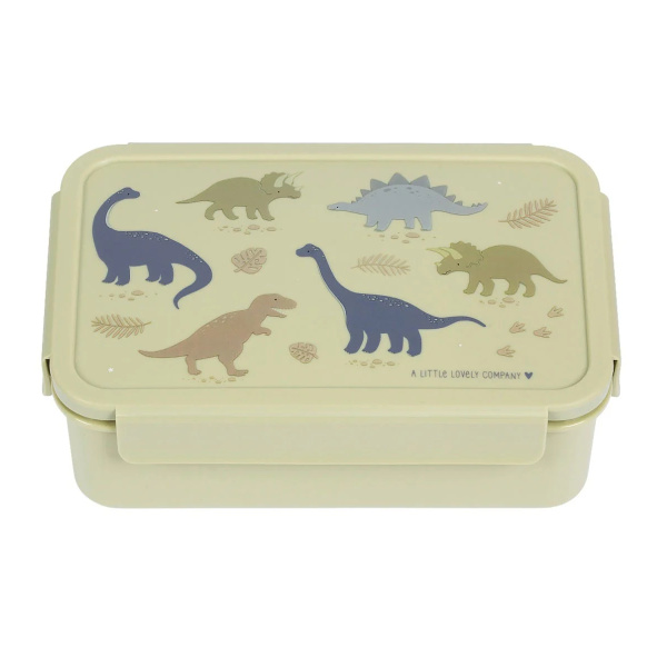 Porta merenda Bento
