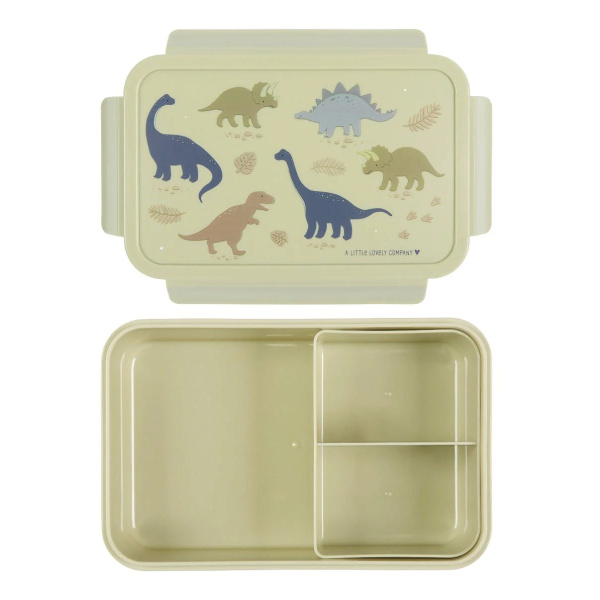 Porta merenda Bento