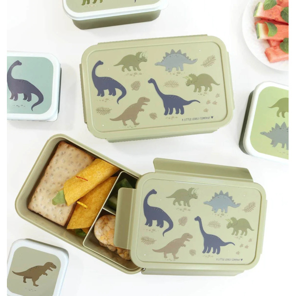 Porta merenda Bento