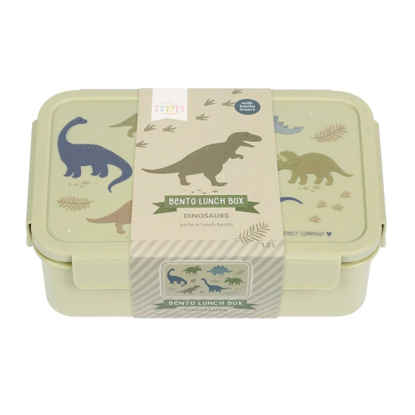 Porta merenda Bento