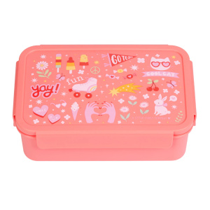 Porta merenda Bento