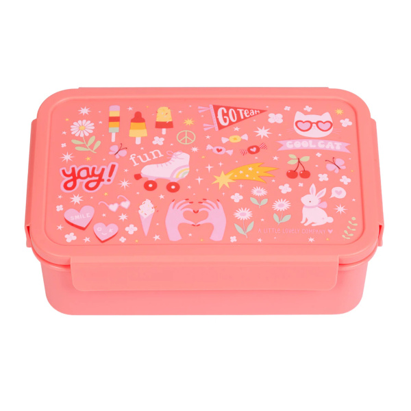 Porta merenda Bento