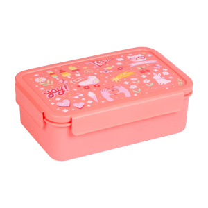 Porta merenda Bento
