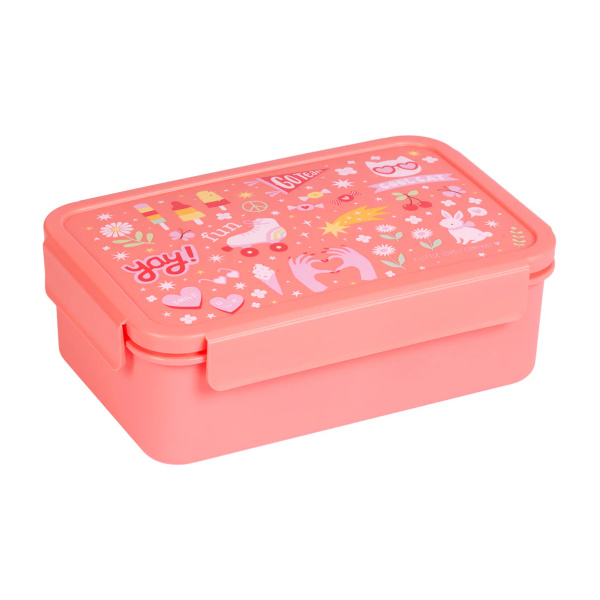 Porta merenda Bento