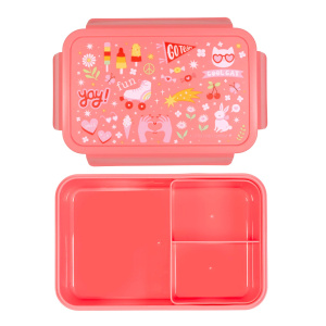 Porta merenda Bento