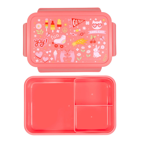 Porta merenda Bento