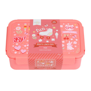 Porta merenda Bento
