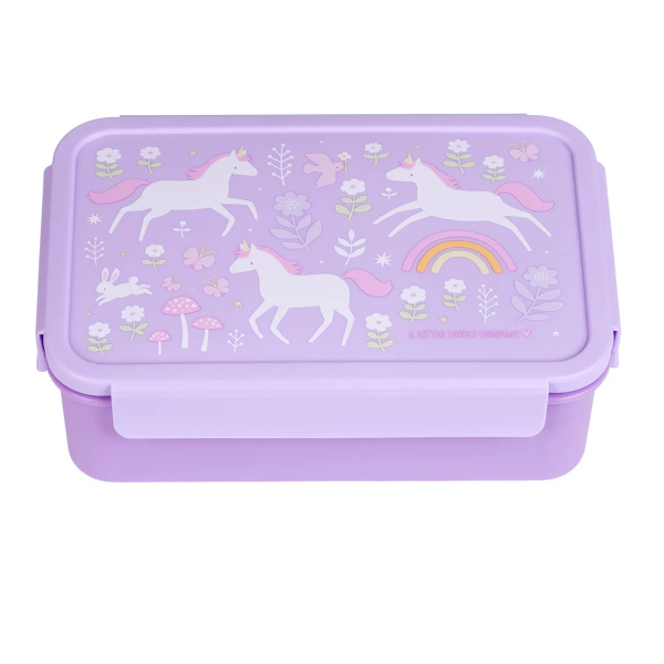 Porta merenda Bento