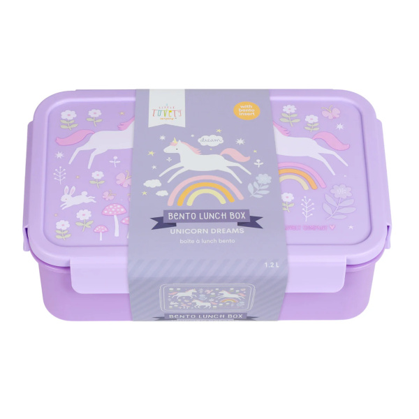Porta merenda Bento