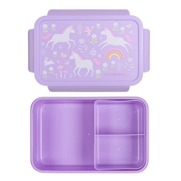 Porta merenda Bento