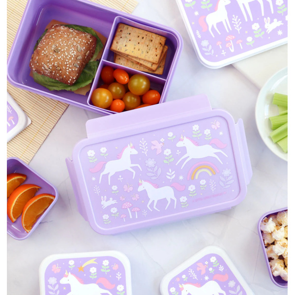 Porta merenda Bento