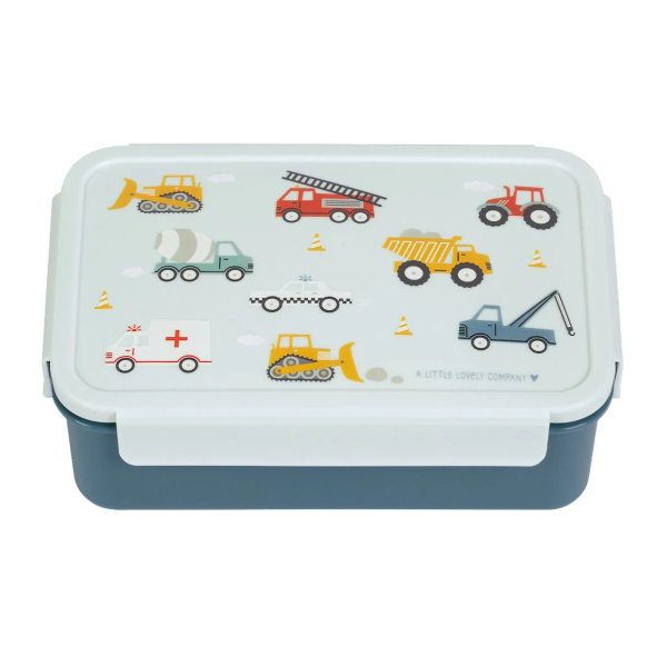 Porta merenda Bento