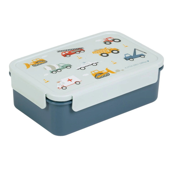 Porta merenda Bento