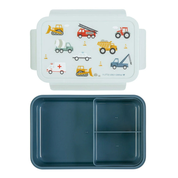 Porta merenda Bento
