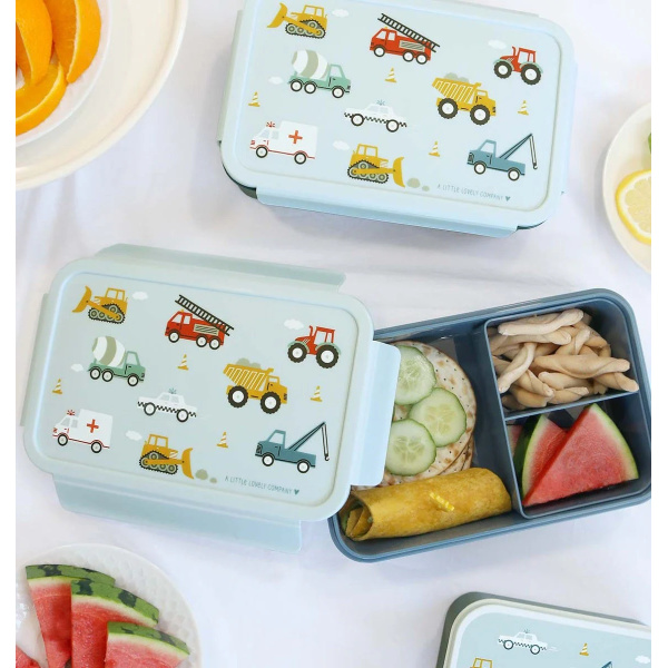 Porta merenda Bento