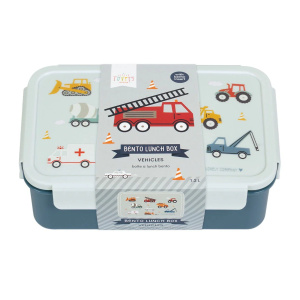 Porta merenda Bento