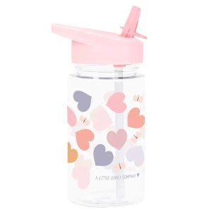C---a little lovely company---LL-DBHEMU93_1_P.JPG Borraccia con cannuccia 450 ml