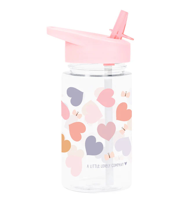 C---a little lovely company---LL-DBHEMU93_1_P.JPG Borraccia con cannuccia 450 ml