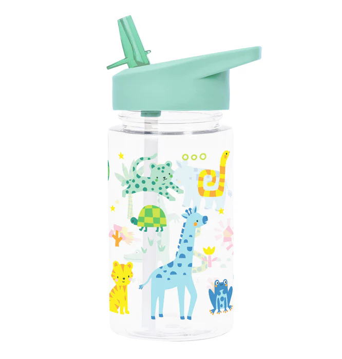 C---a little lovely company---LL-DBJUMI96.JPG Borraccia con cannuccia 450 ml